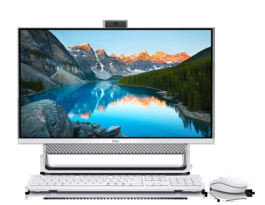 戴尔DELL一体机维修